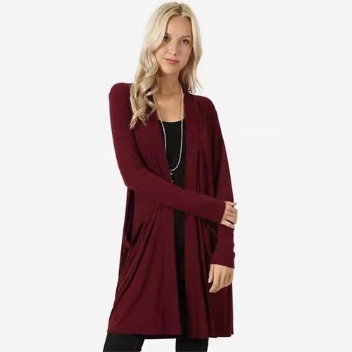 Damen cardigan strickjacke - damen,