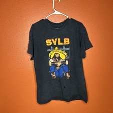 Support your local - your,