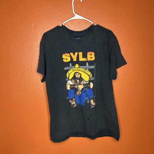 Support your local - support, bandidos
