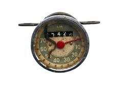 Seltener Tachometer NSU