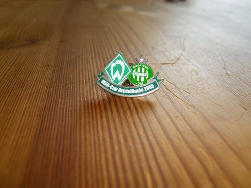 Werder bremen pin saint - werder,