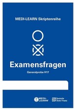 MEDI-LEARN Skriptenreihe