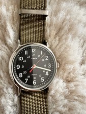 Timex Indiglo