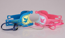 Schleich Horse Club Zubehör fürs Pferd Pony Sattel Halfter Reiten