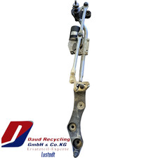 BMW 5er E60 Wischermotor Vorne