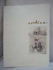 The Journal of Erotica -