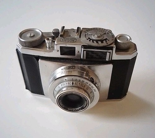 Braun gloriette steinheil - gloriette,