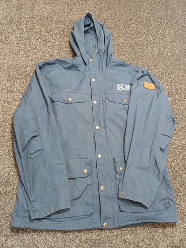 Fjällräven greenland jacke - greenland,