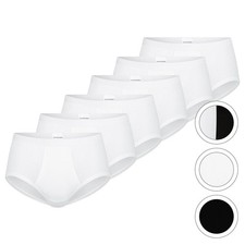 6er Pack - Schiesser -