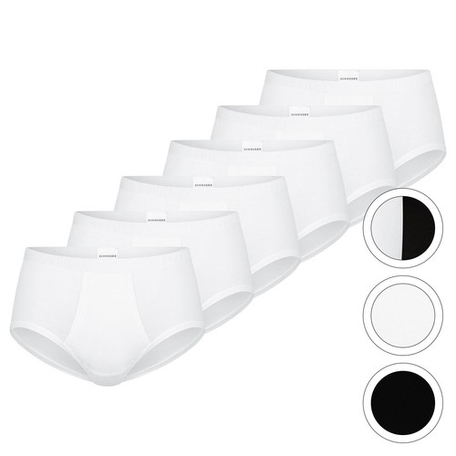 6er pack schiesser - schiesser,