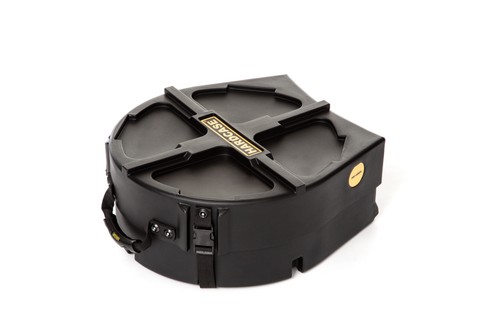 Hardcase snare drum case - case, 14''