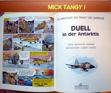 Albert Uderzo TANGUY UND