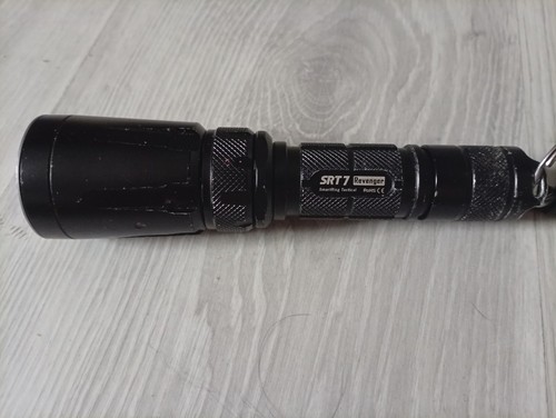Nitecore srt7 revenger - srt7,