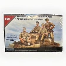 Tristar 009 German Tropical