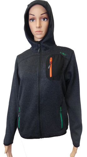 Cmp herren fleecejacke mit - cmp,