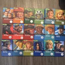 Geolino Bibliothek 18 Bücher