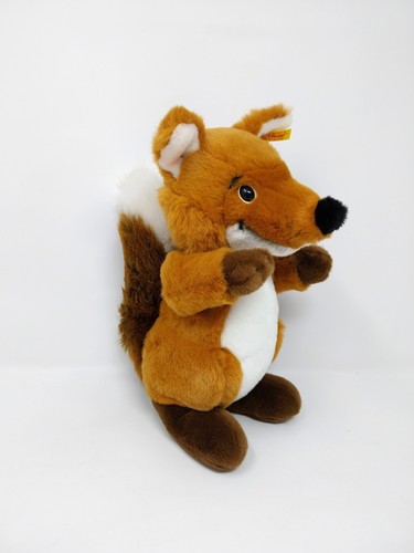 Steiff 357021 der - fuchs,