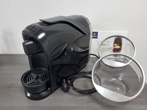 Tchibo cafissimo pure - tchibo,