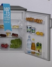 Bomann Kühlschrank mit