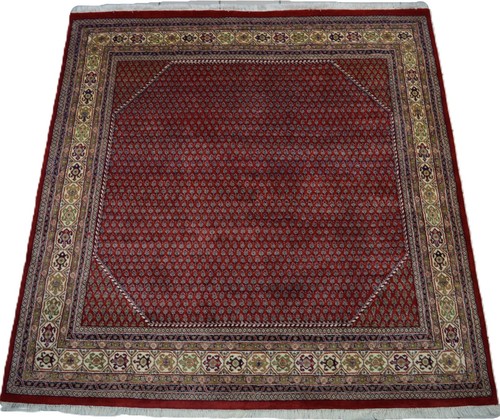 Indo mir 190 - indo-mir, rug