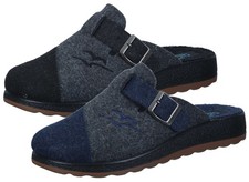 Fly Flot Herren Hausschuh