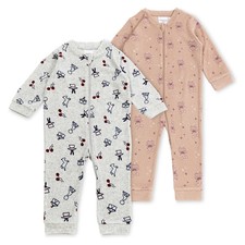 Baby Pyjama Schlafanzug