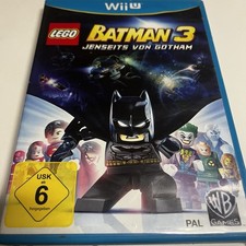 Lego Batman 3 Jenseits von