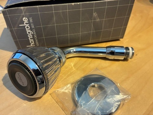 Absolute rarität hansgrohe - rarität,