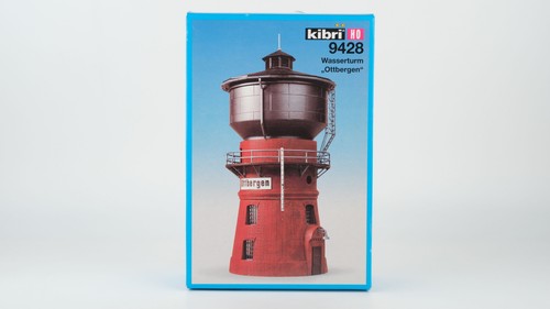 Kibri 9428 wasserturm - 9428,