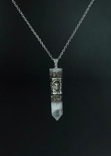 Wikinger Runen Amulett Orgonit
