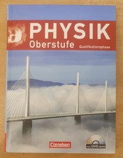 Physik Oberstufe Allgemeine