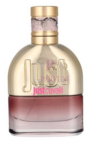 Roberto cavalli just - cavalli, eau