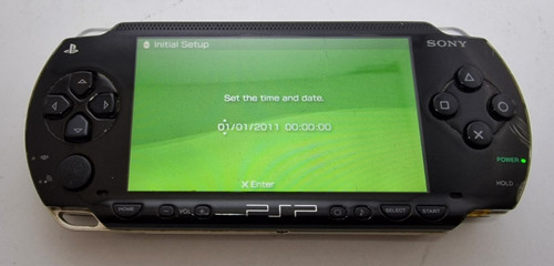 Psp original konsole - psp,