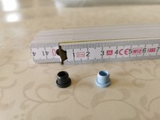 Playmobil Befestigung Treppengeländer Einfamilienhaus 3965 hellblau oder grau 