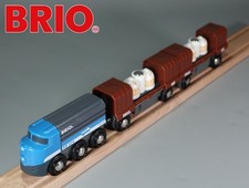 BRIO 33257 Dieselmotor 2 x