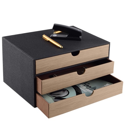 Schubladenbox büro organizer - schubladenbox,