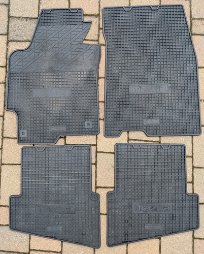 Original mazda 626 - 626, (ge)