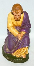 Krippenfigur, Josef, SH