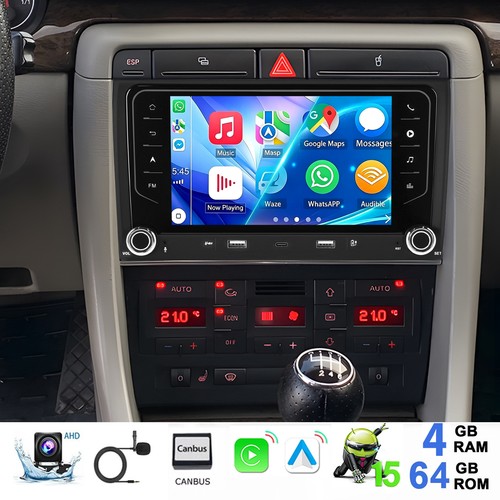 Autoradio android15 gps navi - autoradio,