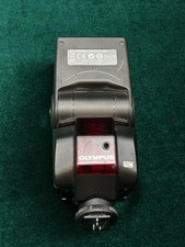Olympus FL-36R Blitz / für