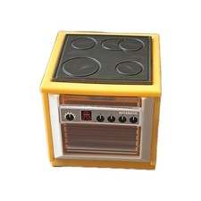 Playmobil Zubehör | Küche