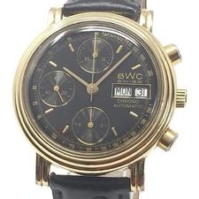 Bwc revisioned almost - bwc, (revisioned