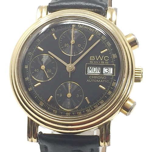 Bwc revisioned almost - (revisioned,
