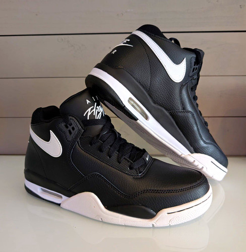 Nike flight legacy mid - flight,