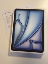 Apple iPad Air 2024 11 Zoll