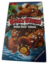 Ravensburger Billy Biber Happy