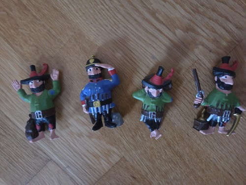 Tonies sammlung der räuber - tonies,