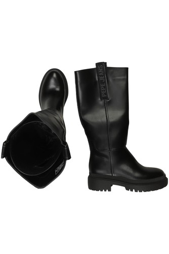 Pepe jeans stiefel damen boots - pepe,