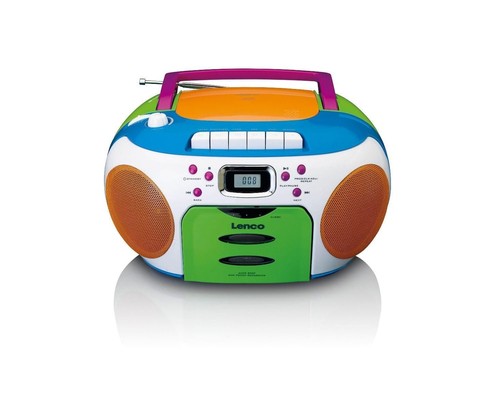 Lenco scd 971 - scd-971, bunt