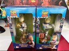 Toy Story MLB Collaboration
